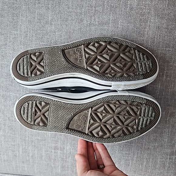 Converse Chuck Taylor Shoreline - Picture 2 of 4